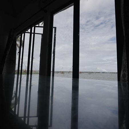 Kallanchery Retreat Kochi 外观 照片