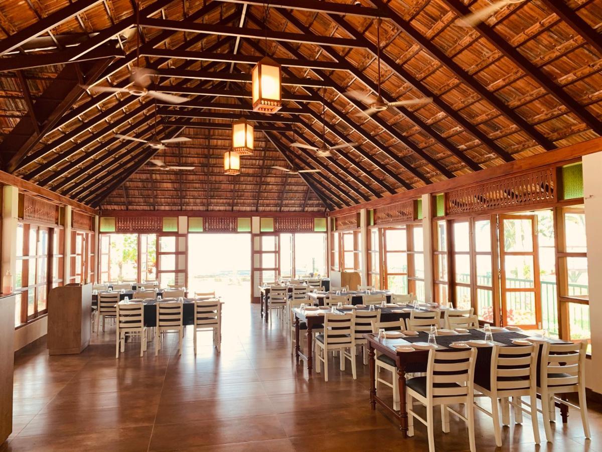 Kallanchery Retreat Kochi 外观 照片