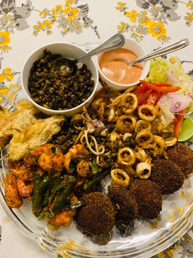 Kallanchery Retreat Kochi 外观 照片