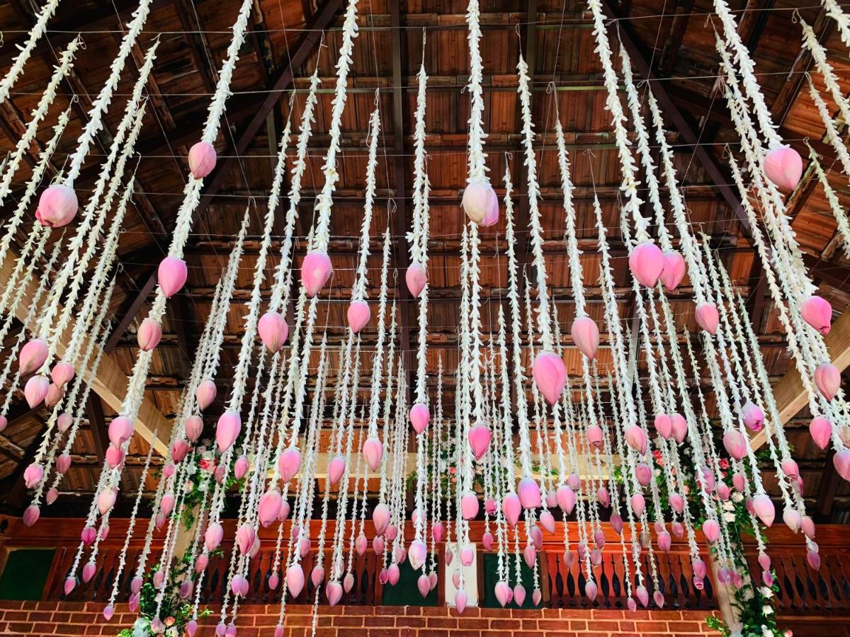 Kallanchery Retreat Kochi 外观 照片