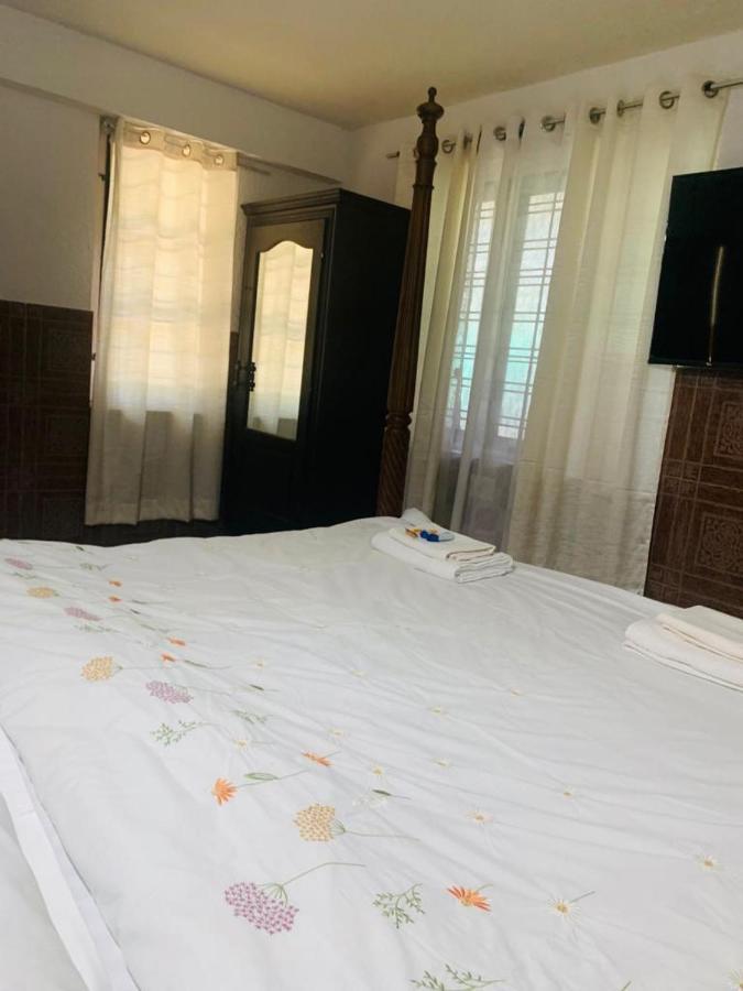 Kallanchery Retreat Kochi 外观 照片